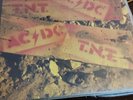 ACDC-TNT   FIRST PRESS 1975  NM  APLPA 016