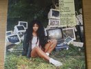 SZA CTRL Vinyl Record Gatefold Green  2 x LP with Booklet Excellent Condition