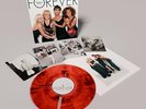 SPICE GIRLS - Forever 25th Anniversary Limited Edition Black And R - D99z