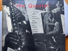 The Quintet - Jazz at massey hall - debut records present