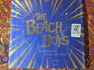 VG+ The Beach Boys 'Good Vibrations / Heroes & Villians' 10