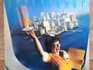 SUPERTRAMP Breakfast In America Vinyle 33 tours + Poster