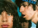 Rolling Stones Black and Blue 180g Black Vinyl Half Speed Mastered Audio Sealed