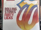 The Rolling Stones Forty Licks 4 Heavyweight LPs Sealed