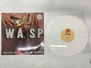 W.A.S.P. Animal France 12inch [60375ER]