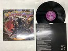 Molly Hatchet Lightning Strikes Twice US LP [60270ER]