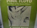 Pink Floyd – A Nice Pair