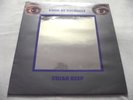 URIAH HEEP   LOOK AT YOURSELF ** 1971 UK BRONZE LP