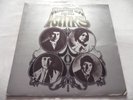 THE KINKS   SOMETHING ELSE ** 1967 UK 1st PYE LP
