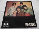 THE KINKS   DIE NEUE KINKS REVUE ** 1967 German PYE LP