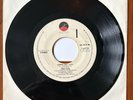 Steel Pulse Steppin' Out / Tight Rope 45 RPM Record