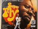 CURTIS MAYFIELD Superfly Original Soundtrack (50th Anniv) numbered NEW 2 x LP
