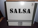 1983 Orquesta Salsa Progresiva-Salsa Sal-Pro LP-226  LP Tested Perfect  RARE