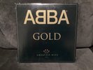 RARE Double LP Abba Gold Limited Collector’s Color Edition