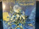 1985 Iron Maiden Live After Death Vinyl 2 Record Set USA