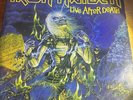 Iron Maiden Live After Death 1985 Vinyl Double LP Capitol R263257 - See Descript