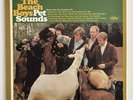 The Beach Boys - Pet Sounds 1995 DCC Compact Classics LPZ-2006 Limited Edition