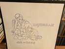 JOE AND BING DAYBREAK  PRIVATE PRESS PSYCH FOLK ROCK IMPOSSIBLE FIND
