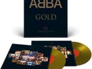 ABBA- Gold, The Greatest Hits COLOURED Vinyl 2-LP (SEALED **READ**) Best of