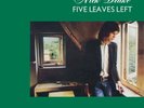 Nick Drake - Five Leaves Left - Vinyl Record - 15 - D99z
