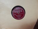 Enid Raphael Willie - Willie / Mother's Of Nowadays ABBEY Calypso Series 9003