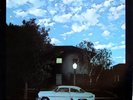 Jackson Browne Late For The Sky Asylum Vinyl LP