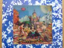 THE ROLLING STONES Their Majesties Satanic Requests LP Lenticular NPS-2 SEALED