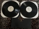 Nine Inch Nails - Closer To God US PRESSING Promo 1994 Vinyl - White Label NM