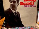KENNY BURRELL Soul Call - Prestige PR 7315 Mono