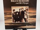 Vintage Bruce Hornsby and the Range The Way It Is Vinyl (1986)