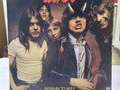 AC/DC – Highway To Hell - Vinyl LP Album Stereo Atlantic  ATL50628 33rpm VG+/VG