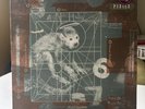 Pixies Doolittle A1 B1 LP Album Vinyl Record 1989 CAD 905 4AD - VG+/VG+