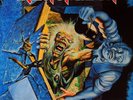 Iron Maiden - No Prayer For The Dying (Vinyl LP - 1990 - EU - Original)