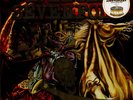 Avenged Sevenfold - City Of Evil Orange Red Vinyl Edition (2025 - Original)