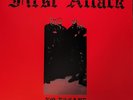 FIRST ATTACK - No Escape - Vinyl Limited White Vinyl LP  New Never Played