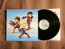 Super Smash Bros Ultimate Mii Wii Game OST Vinyl Nintendo Switch Not Moonshake