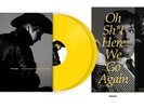 Role Model • The Longest Goodbye • Signed insert