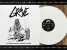 GRAVE - The Demos - Sick Disgust Et. + S.mutilated | DSR-09 | ENTOMBED DISMEMBER