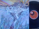Richard Davis ORIG FRE LP Muses For Richard Davis VG+ 70 MPS 15021 Jazz Hard Bop