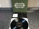 LP KEANE ALBUM HOPES AND FEARS LIMITED EDITION ILPS8145 UK 1ST PRESS 2004 NM-/EX