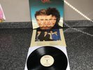 LP VINYL QUEEN ALBUM THE MIRACLE PCSD 1071989 UK 1ST PRESS 1989 NM-/EX+