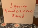 Sonic’s Rendezvous Band 7” City Slang RE Detroit mc5 stooges the up rationals