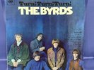The Byrds/ Turn  Turn  Turn / 1966 UK/ Original Mono Vinyl LP/ VG+