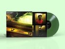 BLOC PARTY - A Weekend In The City (reissue) - limited dark green vinyl LP