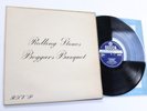 THE ROLLING STONES - BEGGARS BANQUET LP N MINT Rare Original UK Stereo 1st Press