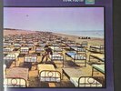Vintage 1987 Pink Floyd A Momentary Lapse of Reason Vinyl Album Columbia Records