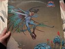 GRAVY TRAIN Staircase To The Day 12” gatefold LP UK issue 1974 DAWN DNLH 1