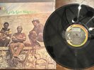 Tetrack Lets Get Started LP (Message) Original EX