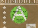 Diana Ross Reach Out And Touch  Tamla Motown DEMO TMG 743   Soul Northern Motown
