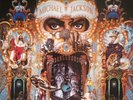 Michael Jackson - Dangerous - Black Vinyl 2 LP - 88875120931 - New Sealed